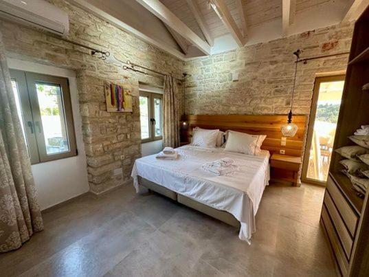 Villa Nikolas Oziás Dış mekan fotoğraf
